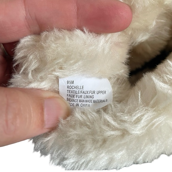 NWT Makula Rochelle Tan Winter Boots Size 9.5 - Picture 7 of 8